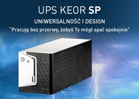 UPS Keor Sp
